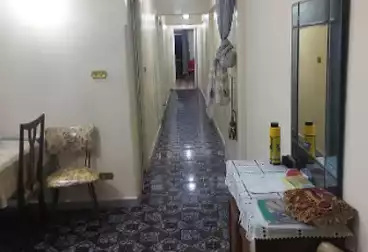 شقق مفروشة للبيع - 3 غرف - بالدور 2