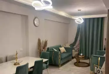 شقق للبيع - 3 غرف - بالدور 3