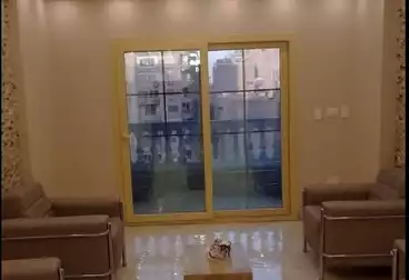 مكاتب للإيجار - 3 غرف - بالدور 5