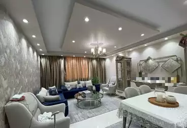 شقق للبيع - 3 غرف - بالدور 12