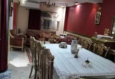 شقق للبيع - 3 غرف - بالدور 8