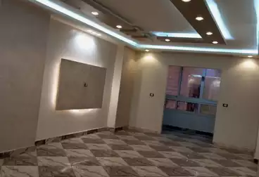 undefined undefined - 3 غرف - بالدور 2