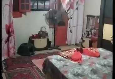 شقق مفروشة للبيع - 3 غرف - بالدور 11