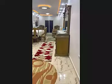 شقق للبيع - 3 غرف - بالدور 1