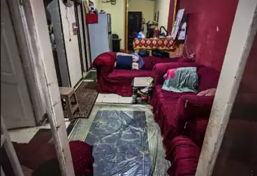 undefined undefined - 2 غرف - بالدور 4