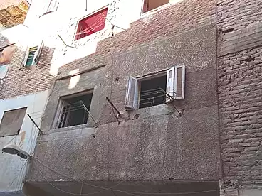 Building For sale - 3 rooms