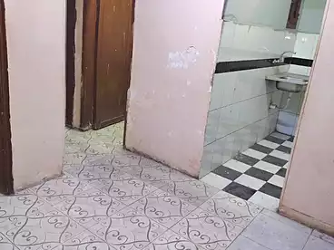 Apartments For rent - 2 rooms - floor 1