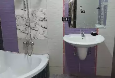 Apartments For rent - 3 rooms - floor 6