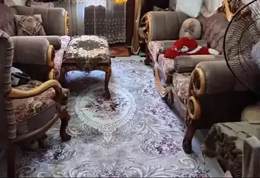 شقق للبيع - 2 غرف - بالدور 6