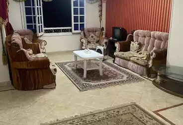 شقق مفروشة للإيجار - 2 غرف - بالدور 2