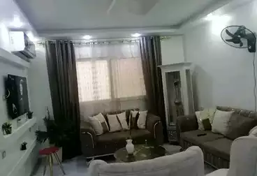 undefined undefined - 3 غرف - بالدور 7