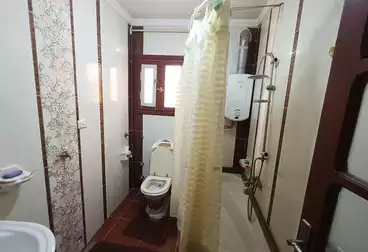 شقق للبيع - 3 غرف - بالدور 6