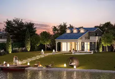 شقق للبيع - 3 غرف - بالدور 2