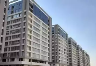 Apartments For sale - 1 rooms - floor 6