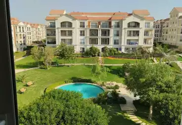 بنتهاوس للإيجار - 3 غرف - بالدور 2