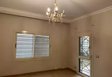 دور كامل للإيجار - 5 غرف - بالدور 1