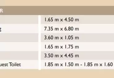 Villas For sale - 4 rooms