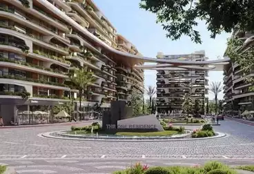 undefined undefined - 2 rooms - floor 8