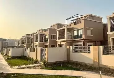 شقق للبيع - 3 غرف - بالدور 5