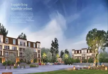 عقارات للبيع - 3 غرف - بالدور 4