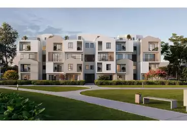 undefined undefined - 4 غرف - بالدور 0