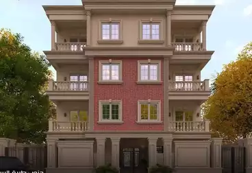 عقارات للبيع - 3 غرف - بالدور 3