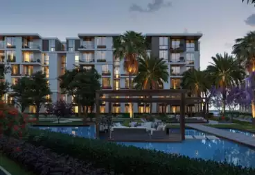 عقارات للبيع - 3 غرف - بالدور 2