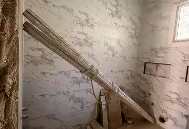 عقارات للبيع - 3 غرف - بالدور 2