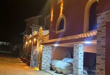 Sky Villa For sale - 5 rooms - floor 2