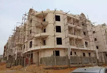 عقارات للبيع - 3 غرف - بالدور 3