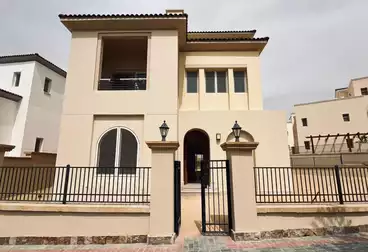 فيلا منفصلة للبيع - 5 غرف