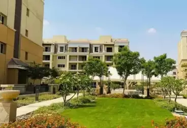 عقارات للبيع - 2 غرف - بالدور 1