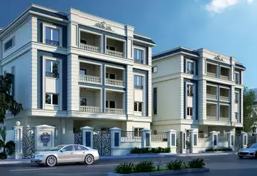 Apartments For sale - 3 rooms - floor 1