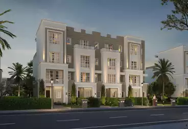 عقارات للبيع - 3 غرف - بالدور 3