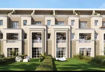 شقق للبيع - 2 غرف - بالدور 5