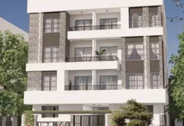 عقارات للبيع - 3 غرف - بالدور 1