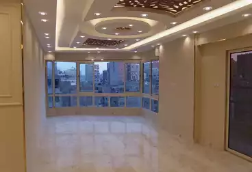 شقق للبيع - 3 غرف - بالدور 7