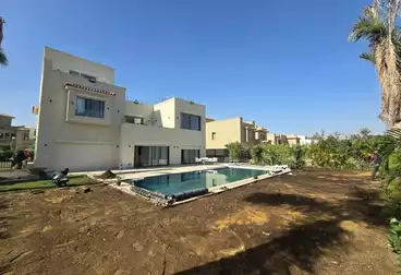 Villas For rent - 7 rooms