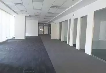 Offices For rent - 1 rooms - floor 1