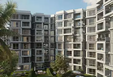 شقق للبيع - 3 غرف - بالدور 8