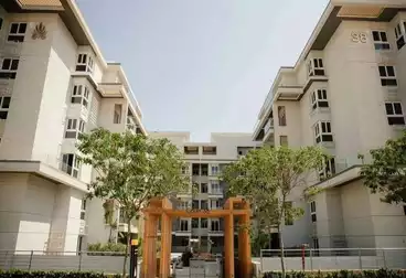 عقارات للبيع - 3 غرف - بالدور 1