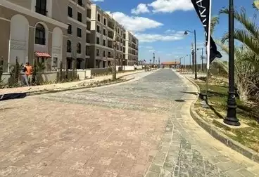 شقق للبيع - 3 غرف - بالدور 3