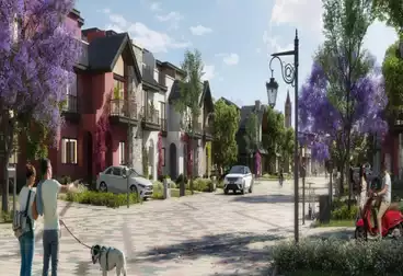 Town House For sale - 2 rooms