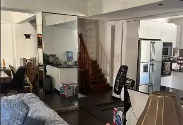 undefined undefined - 2 rooms - floor 5