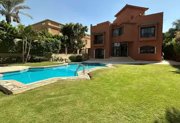 فيلا منفصلة للبيع