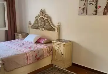 شقق مفروشة للإيجار - 3 غرف - بالدور 6