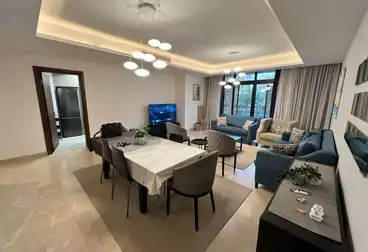 شقق للبيع - 3 غرف - بالدور 1