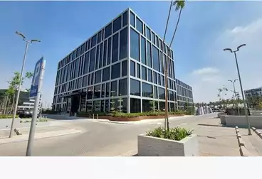 Offices For rent - 2 rooms - floor 1