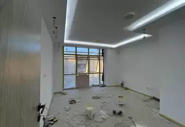 Offices For rent - 3 rooms - floor 4