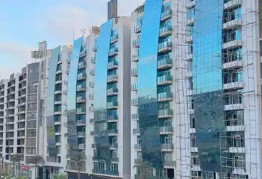 مقر إداري للإيجار - 8 غرف - بالدور 12